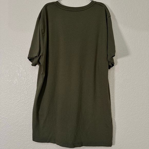 Enjoy the Ride Nature Vibes Tee - Picture 3 of 4